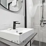 Apartman Alfort 1 Modern Flat Maisons-Alfort