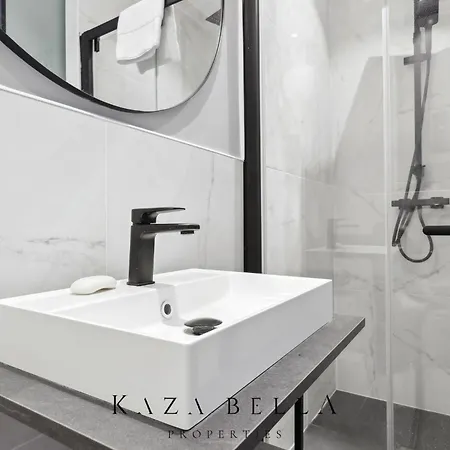 아파트 Alfort 1 Modern Flat *