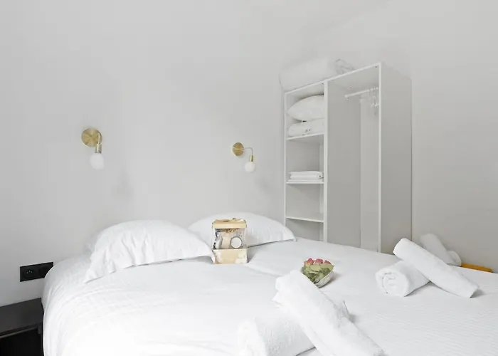 Alfort 1 Modern Flat Apartment Maisons-Alfort